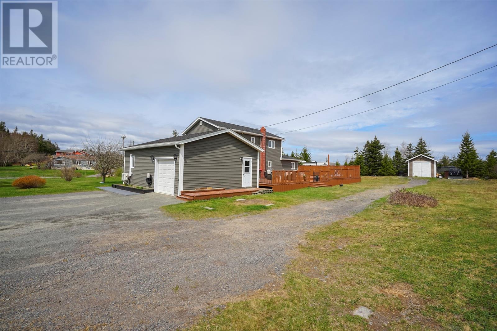 42 Main Road, Blaketown, Newfoundland & Labrador  A0B 1C0 - Photo 18 - 1297739