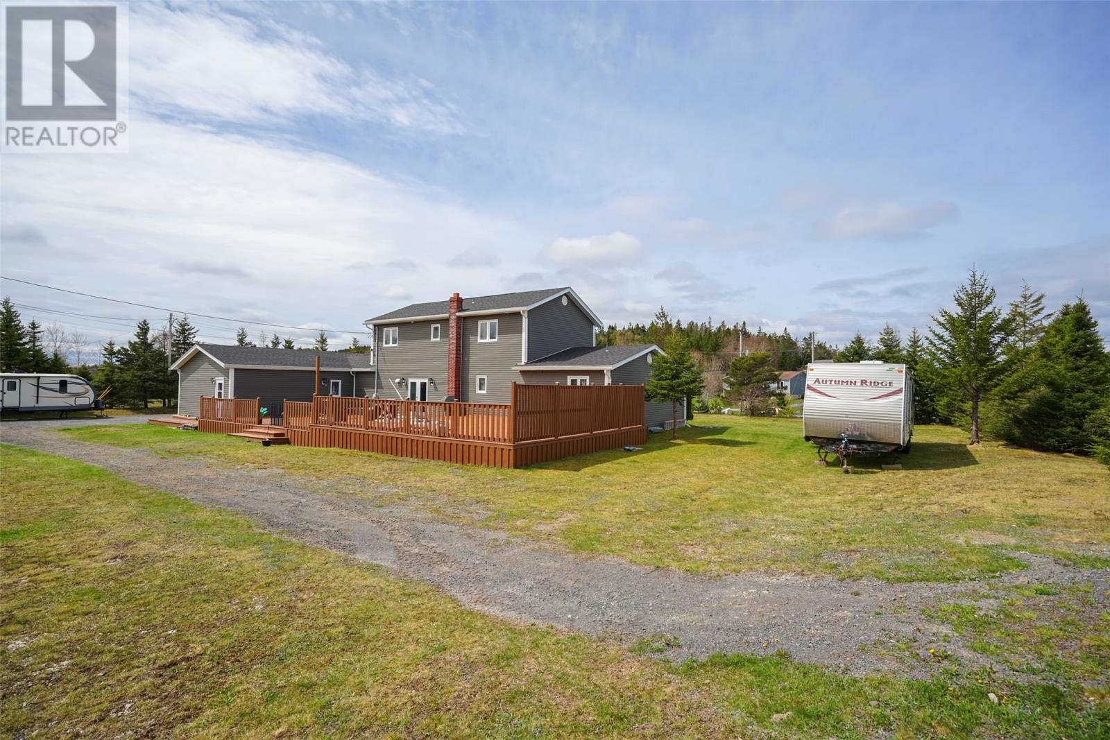 42 Main Road, Blaketown, Newfoundland & Labrador  A0B 1C0 - Photo 8 - 1297739