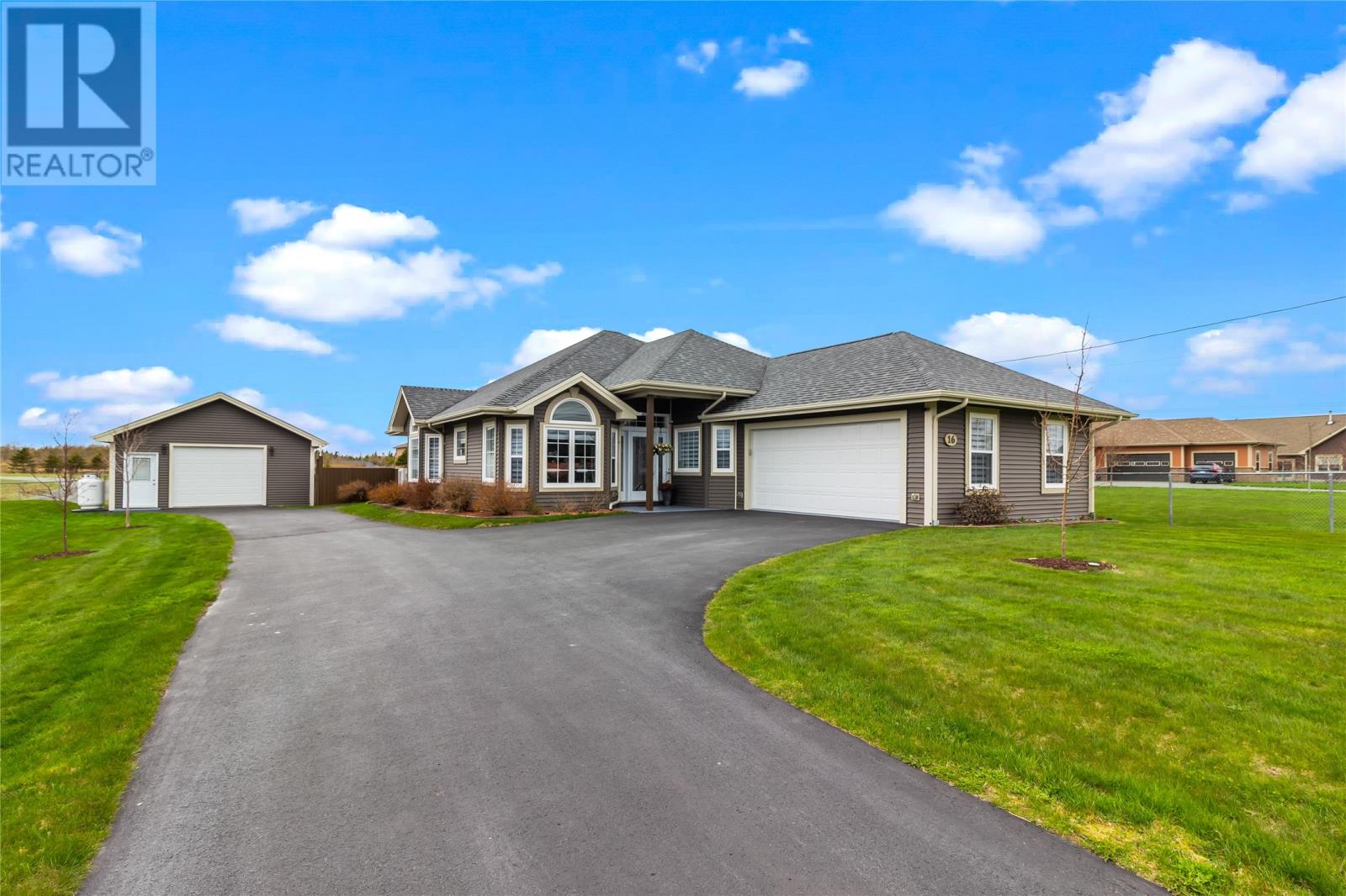 16 Main Road, Goulds, Newfoundland & Labrador  A1S 1K3 - Photo 2 - 1297738