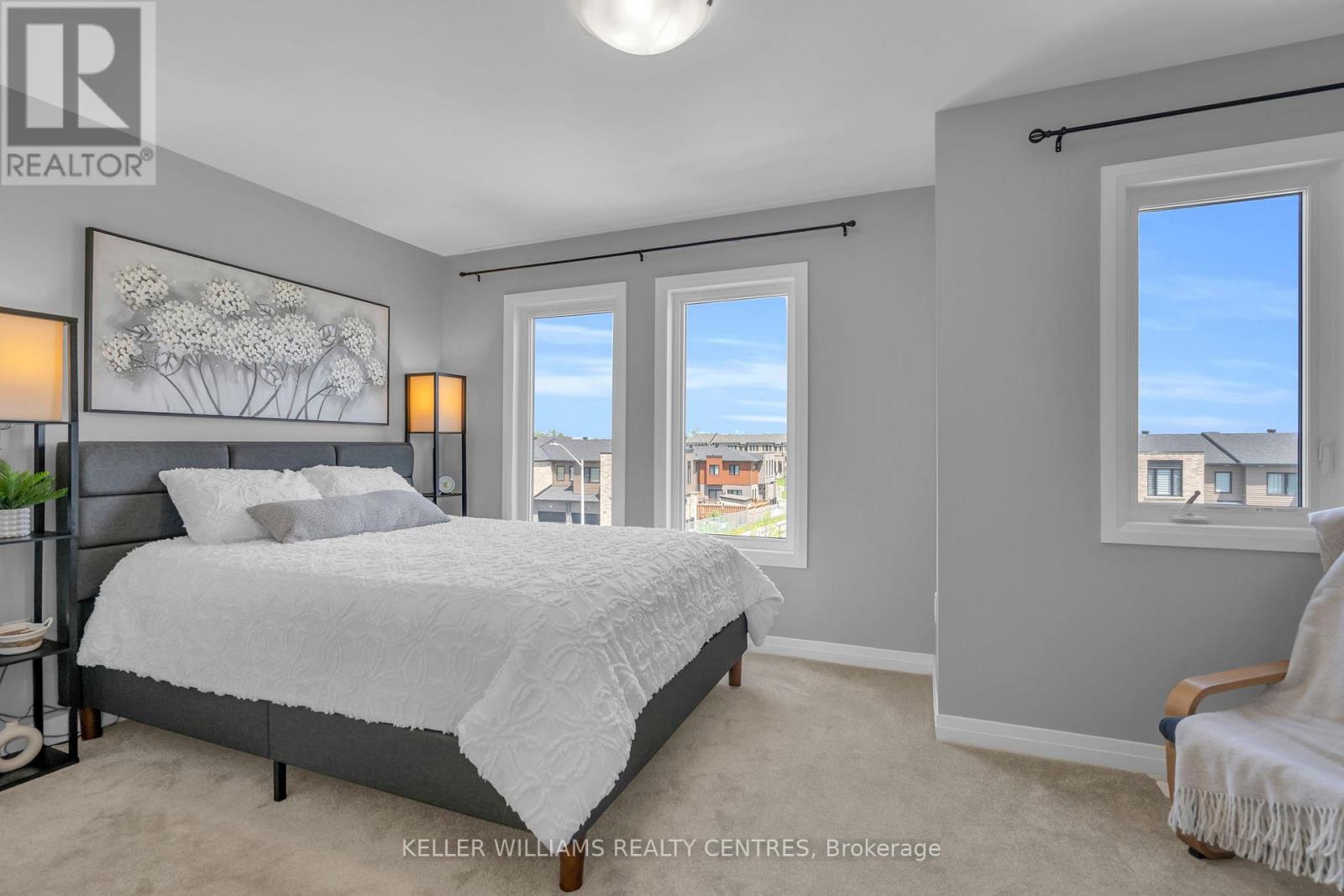 43 Fairlane Avenue, Barrie, Ontario  L9J 0N1 - Photo 20 - S13148874