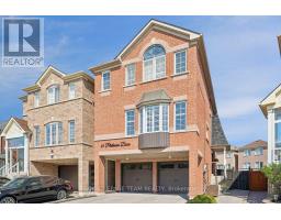 41 PLATINUM DRIVE, Toronto, Ontario