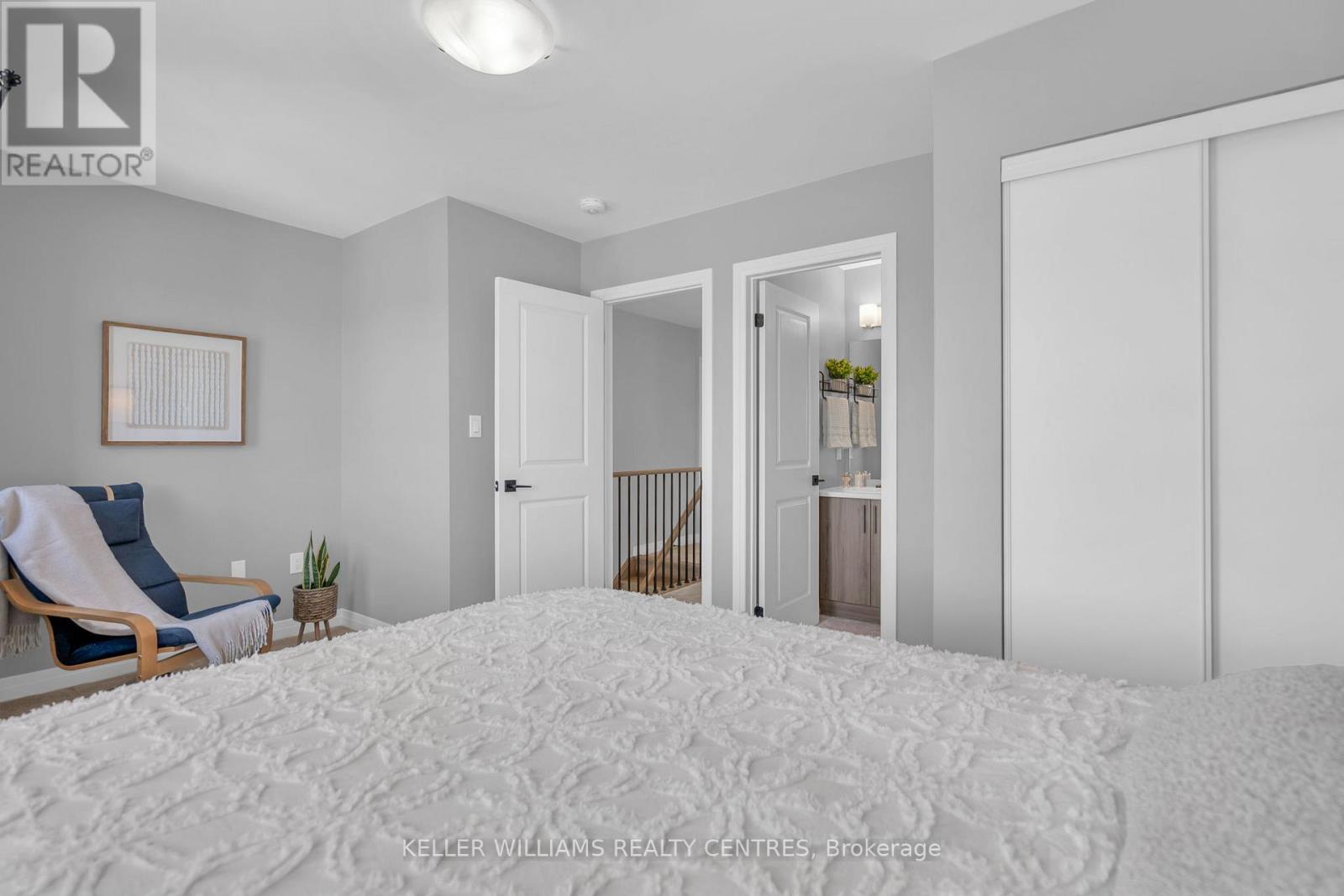 43 Fairlane Avenue, Barrie, Ontario  L9J 0N1 - Photo 22 - S13148874