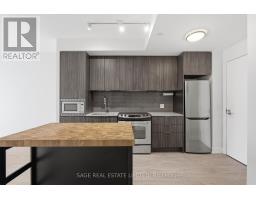 1407 - 110 MARINE PARADE DRIVE, Toronto, Ontario