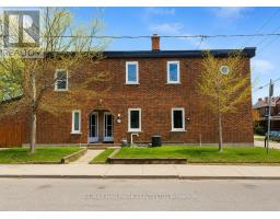 100 ASCOT AVENUE, Toronto, Ontario
