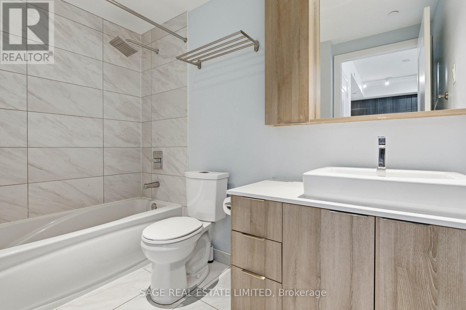 1407 - 110 Marine Parade Drive, Toronto, Ontario M8V 0A3 - Photo 15 - W13146564