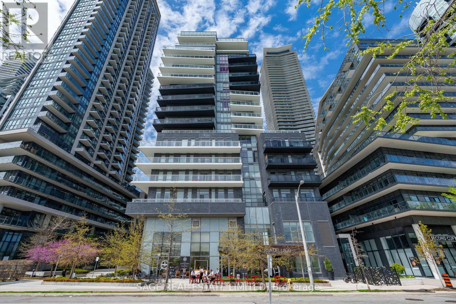 1407 - 110 Marine Parade Drive, Toronto, Ontario M8V 0A3 - Photo 34 - W13146564