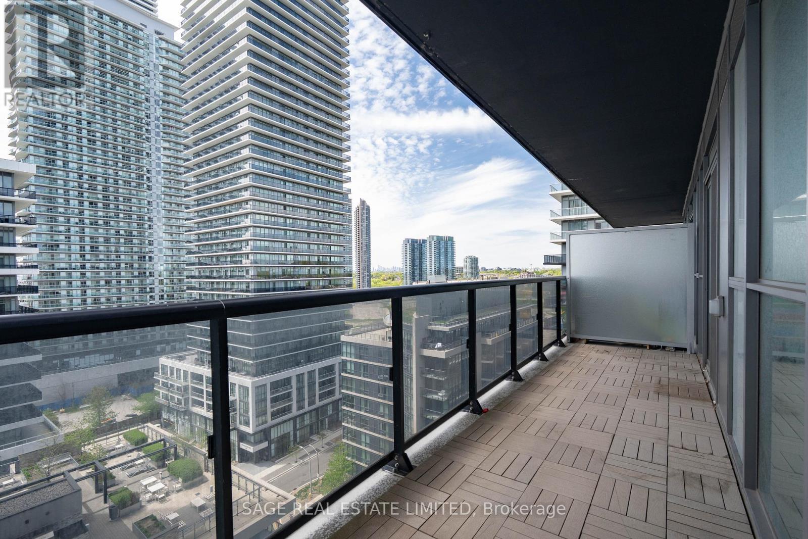 1407 - 110 Marine Parade Drive, Toronto, Ontario M8V 0A3 - Photo 10 - W13146564