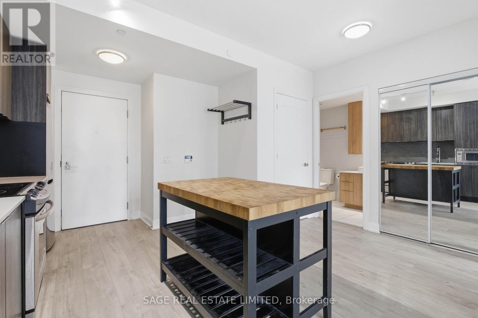 1407 - 110 Marine Parade Drive, Toronto, Ontario M8V 0A3 - Photo 12 - W13146564