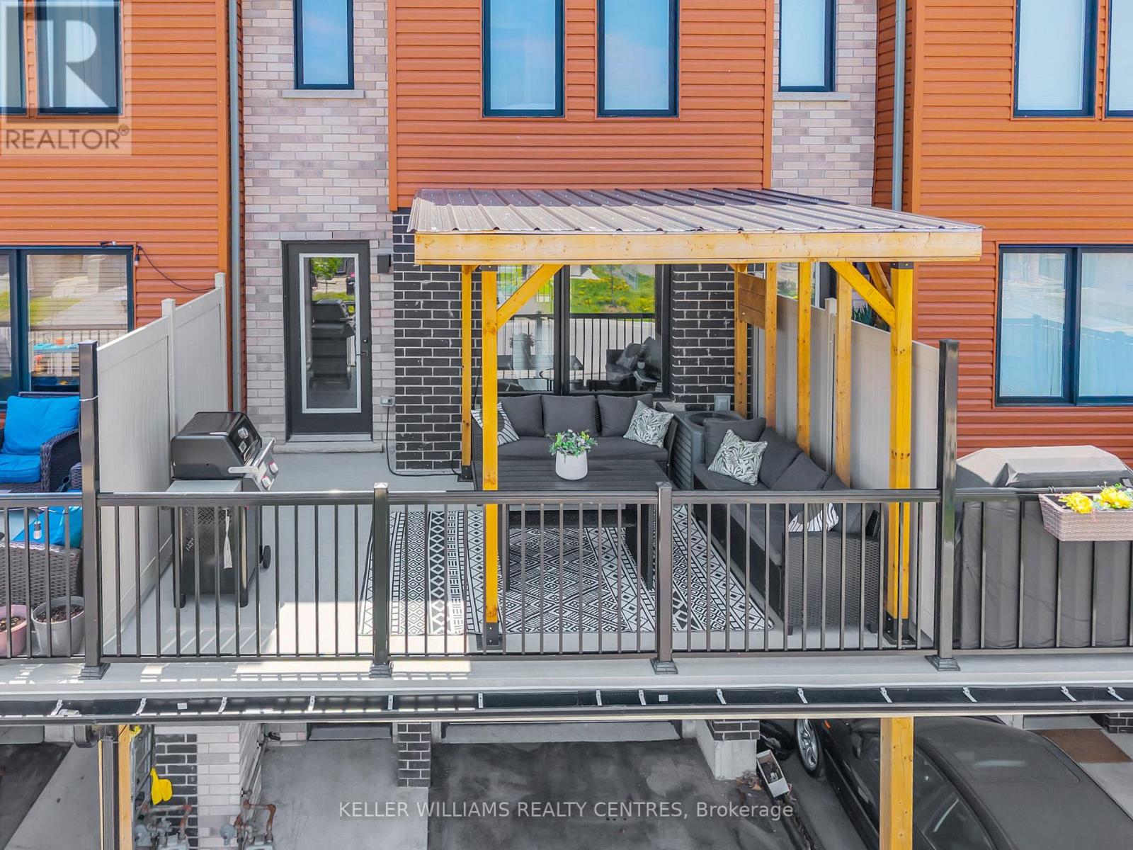 43 Fairlane Avenue, Barrie, Ontario  L9J 0N1 - Photo 29 - S13148874