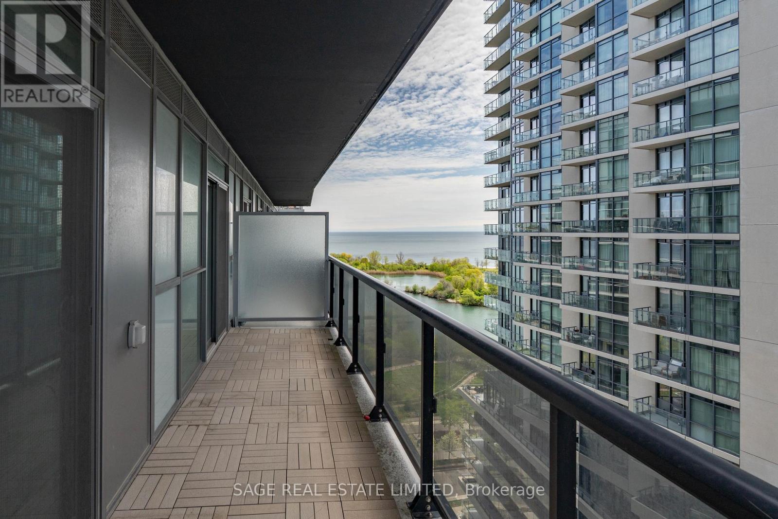 1407 - 110 Marine Parade Drive, Toronto, Ontario M8V 0A3 - Photo 7 - W13146564