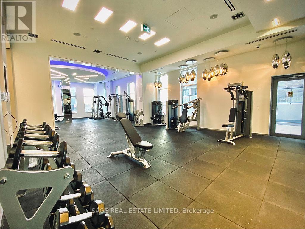 1407 - 110 Marine Parade Drive, Toronto, Ontario M8V 0A3 - Photo 28 - W13146564
