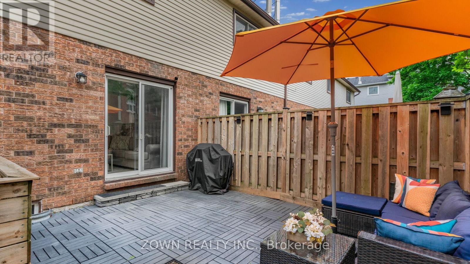 26 - 2065 Amherst Heights Court, Burlington, Ontario  L7P 4R6 - Photo 28 - W13153552