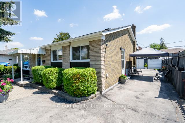 242 Avondale Boulevard, Brampton, Ontario  L6T 1J4 - Photo 34 - W13152614