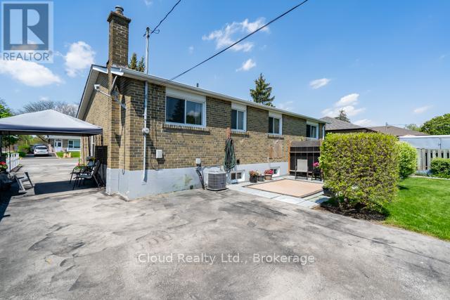 242 Avondale Boulevard, Brampton, Ontario  L6T 1J4 - Photo 36 - W13152614