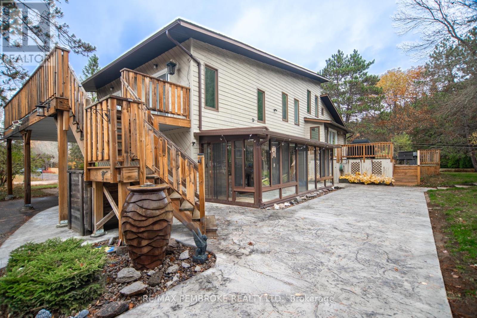 177 Sylvan Drive, Petawawa, Ontario  K8A 6W7 - Photo 45 - X13154328