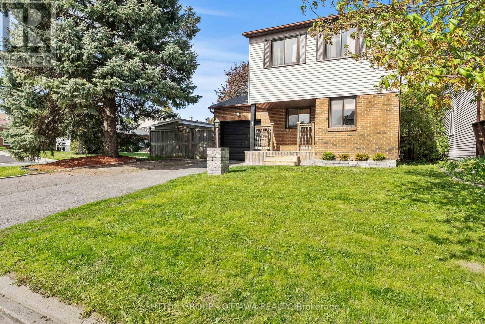 1 Airycot Circle, Ottawa, Ontario  K2J 2L2 - Photo 2 - X13154204