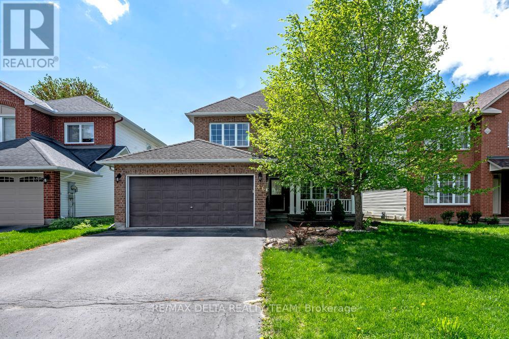 46 Birchfield Ave,  Avenue, Ottawa, Ontario  K2M 2N5 - Photo 1 - X13154316