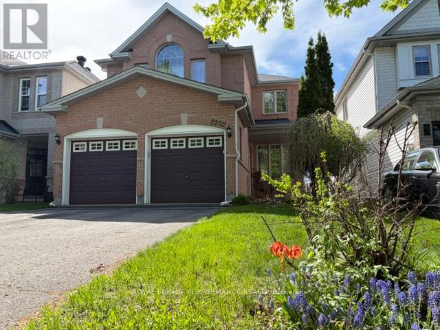 2202 Clendenan Crescent, Ottawa, Ontario  K4A 4S8 - Photo 1 - X13154324