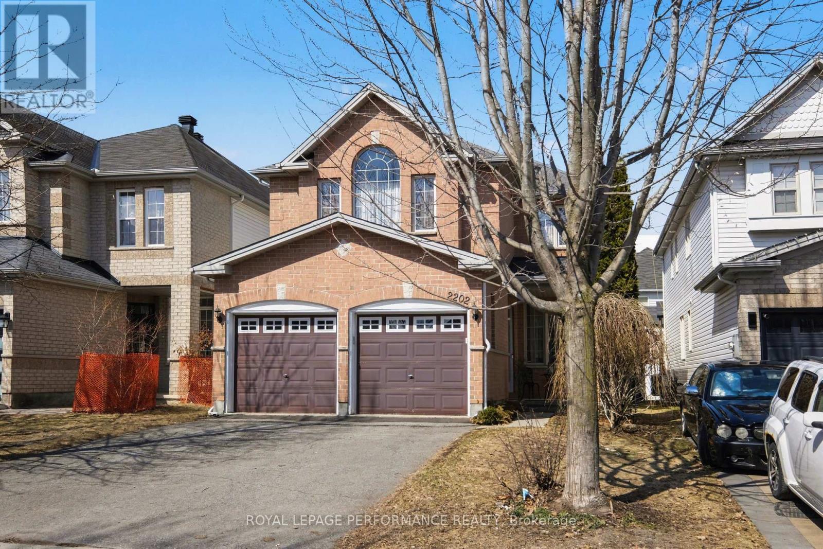 2202 Clendenan Crescent, Ottawa, Ontario  K4A 4S8 - Photo 4 - X13154324