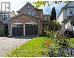 2202 CLENDENAN CRESCENT, Ottawa, Ontario