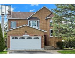 6400 BERNICE COURT, Ottawa, Ontario