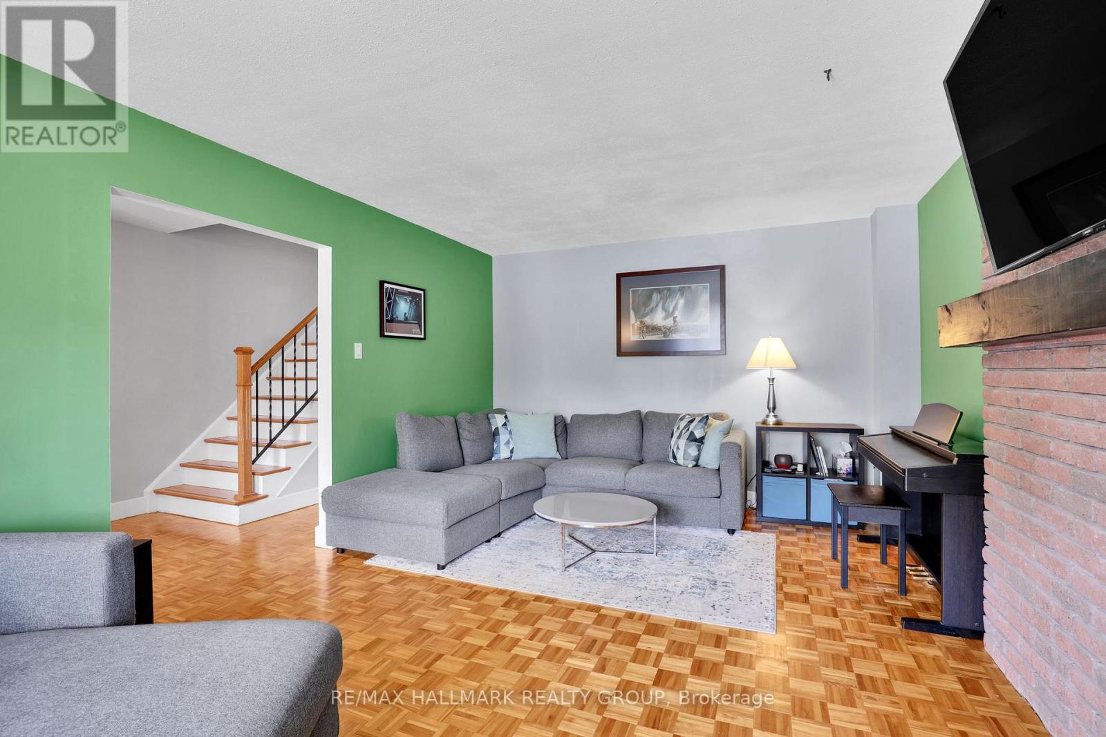 123 Mcclellan Road, Ottawa, Ontario  K2H 5V7 - Photo 7 - X13154366
