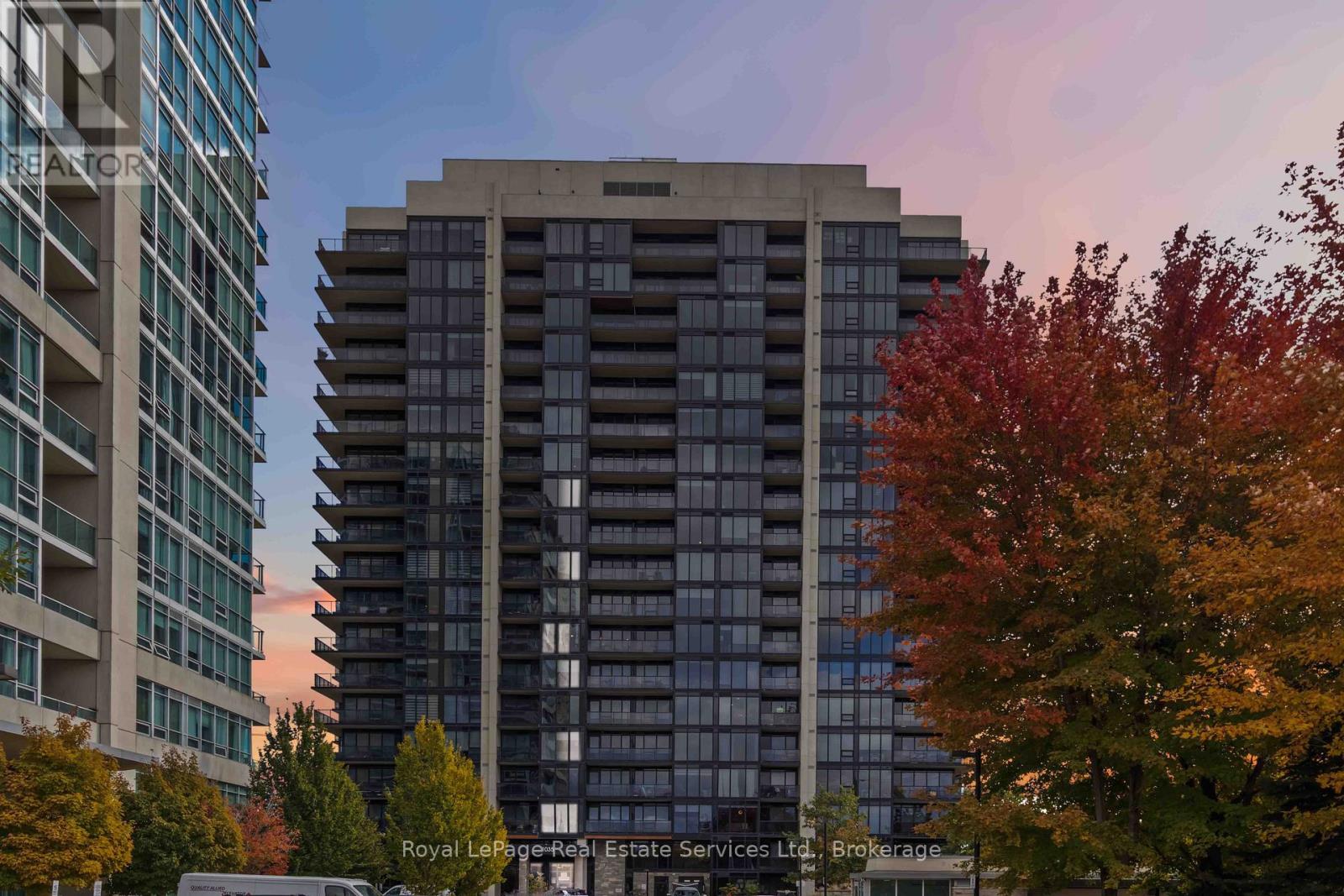 601 - 1035 Southdown Road, Mississauga, Ontario  L5J 0A2 - Photo 26 - W13154232