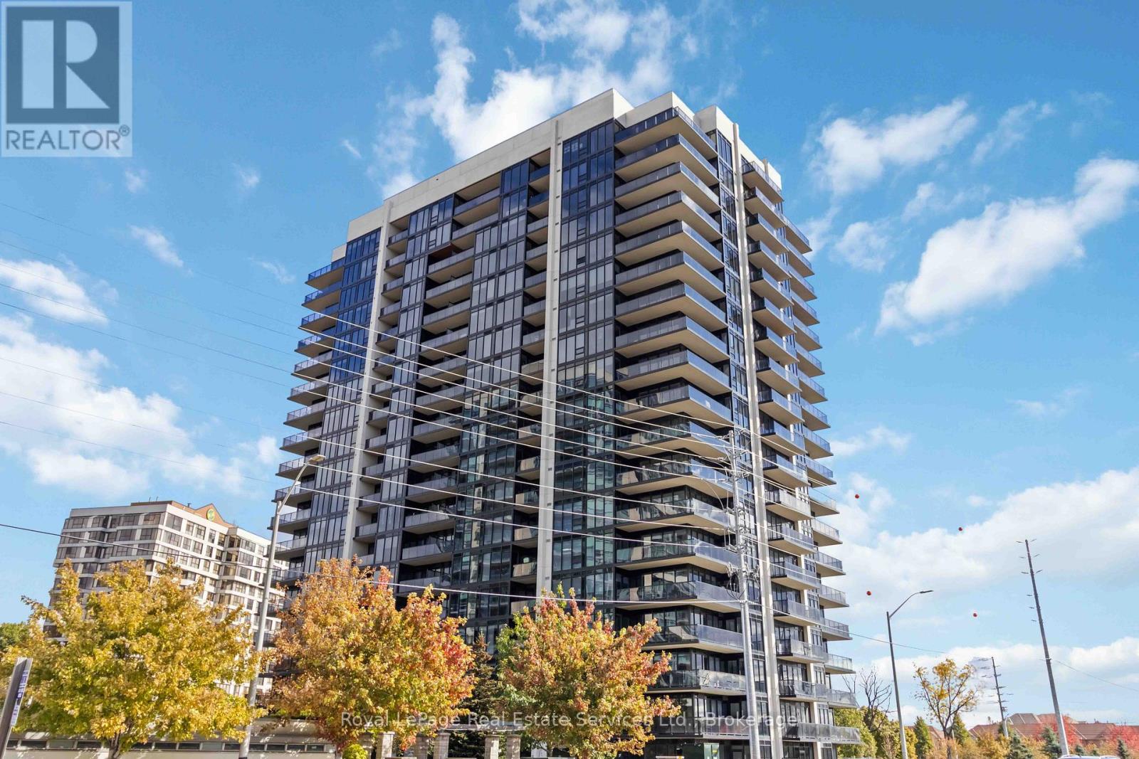 601 - 1035 Southdown Road, Mississauga, Ontario  L5J 0A2 - Photo 27 - W13154232