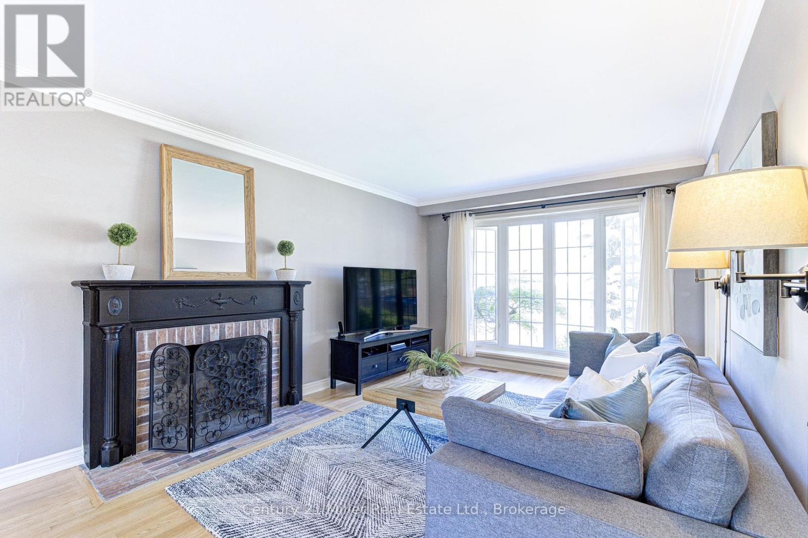 418 Southland Crescent, Oakville, Ontario  L6L 3N8 - Photo 14 - W13154318