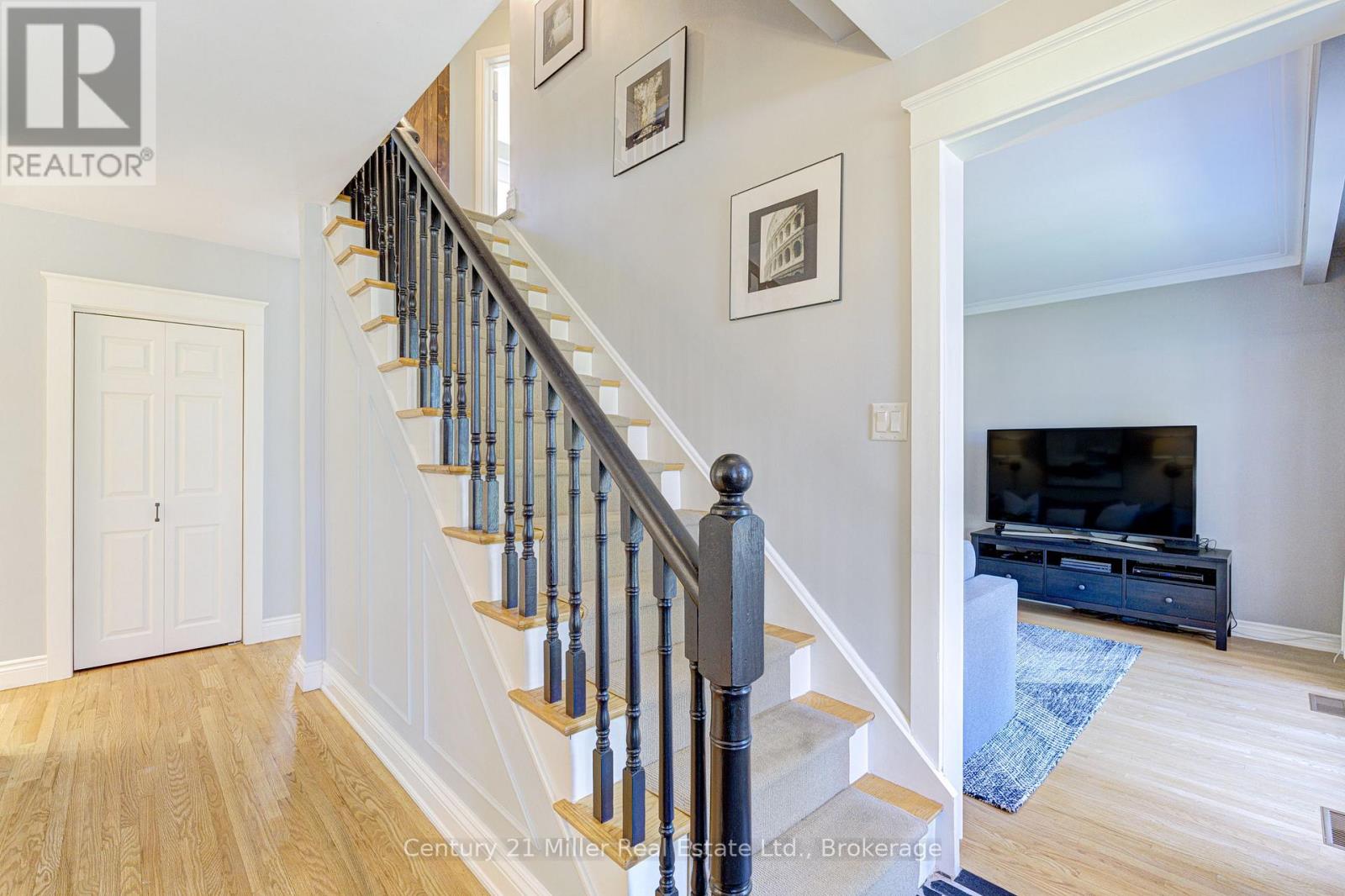 418 Southland Crescent, Oakville, Ontario  L6L 3N8 - Photo 18 - W13154318