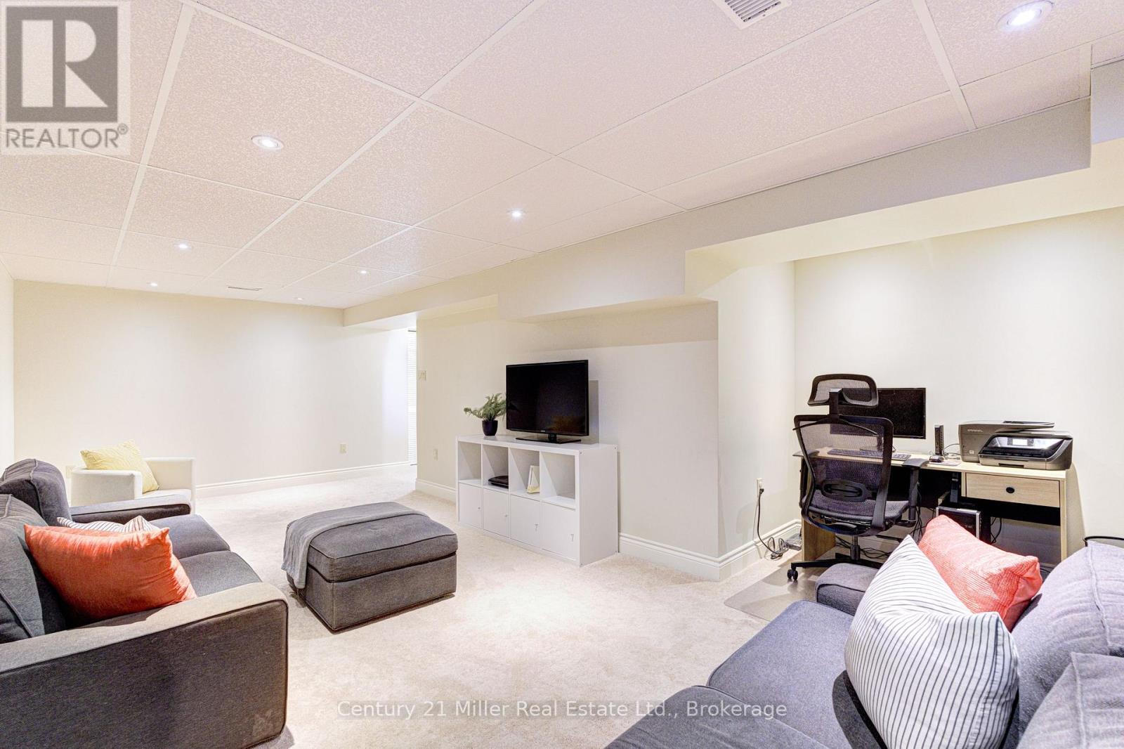 418 Southland Crescent, Oakville, Ontario  L6L 3N8 - Photo 26 - W13154318