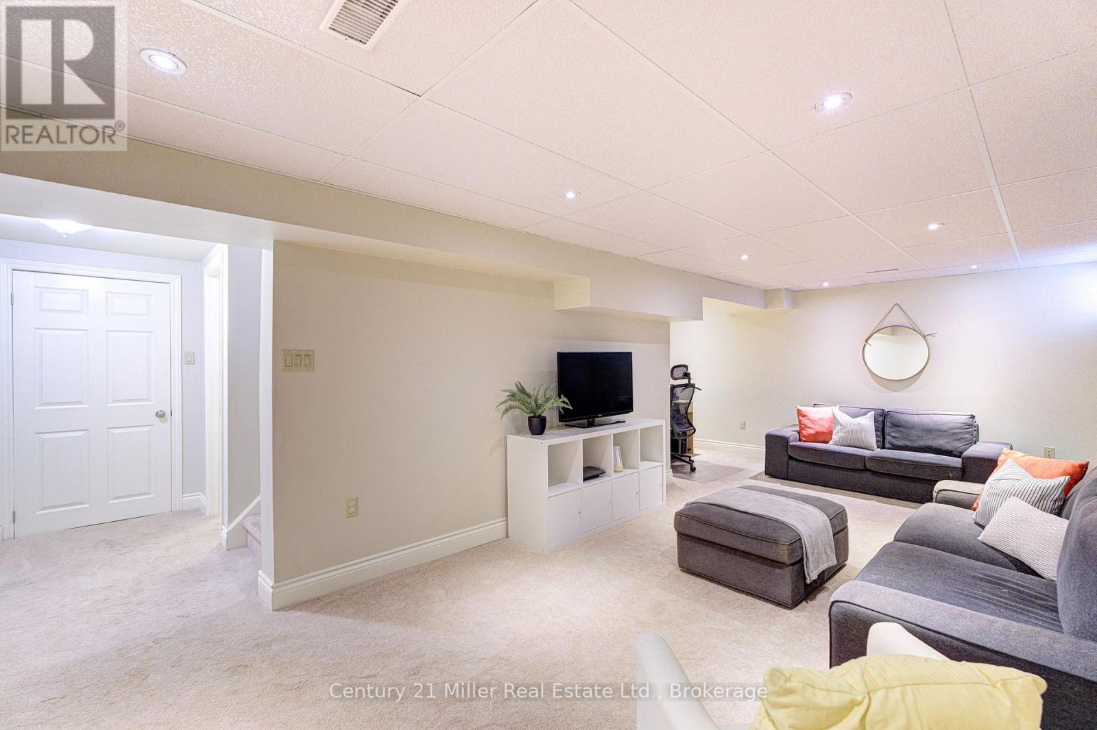418 Southland Crescent, Oakville, Ontario  L6L 3N8 - Photo 27 - W13154318