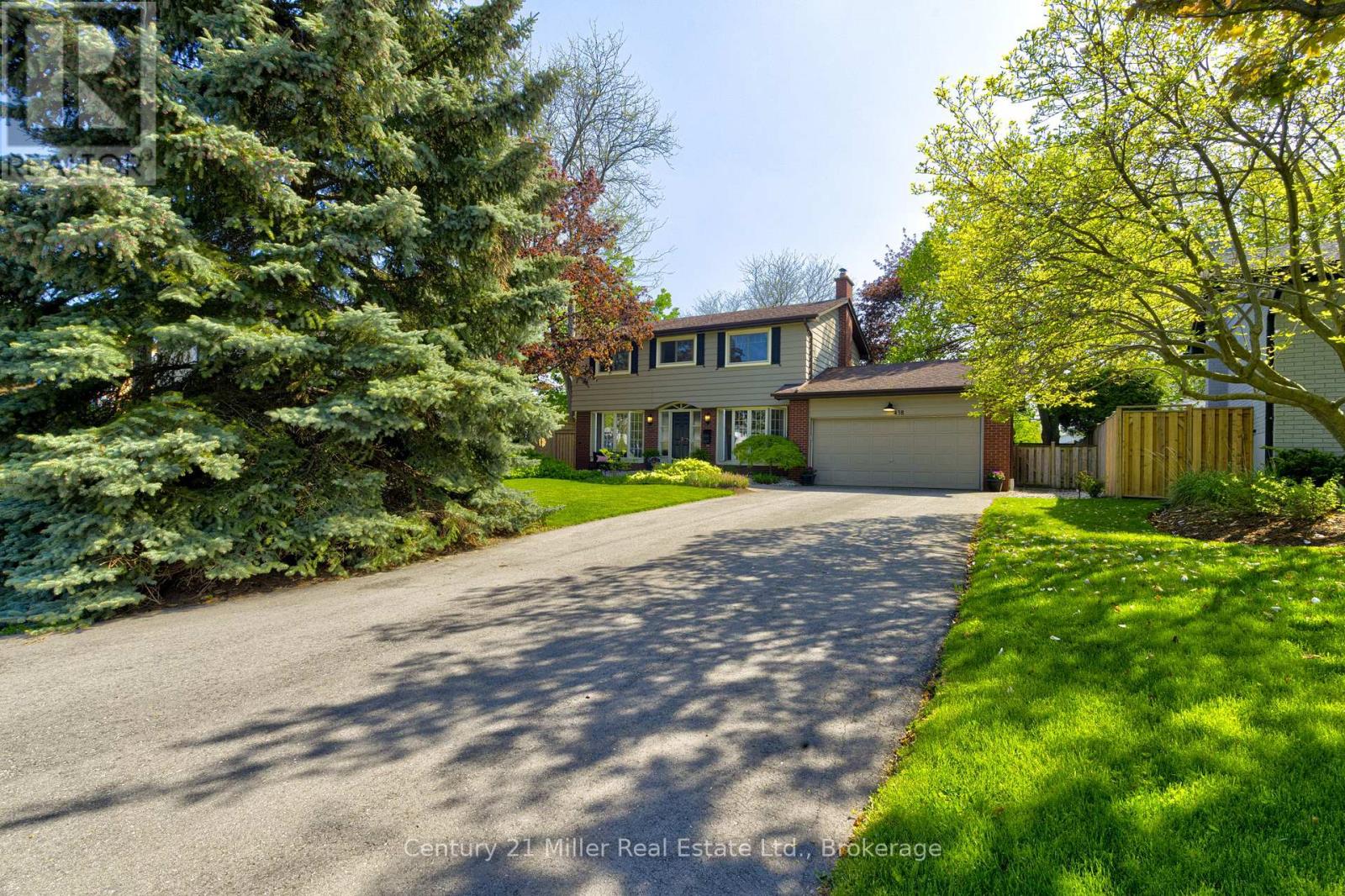 418 Southland Crescent, Oakville, Ontario  L6L 3N8 - Photo 29 - W13154318