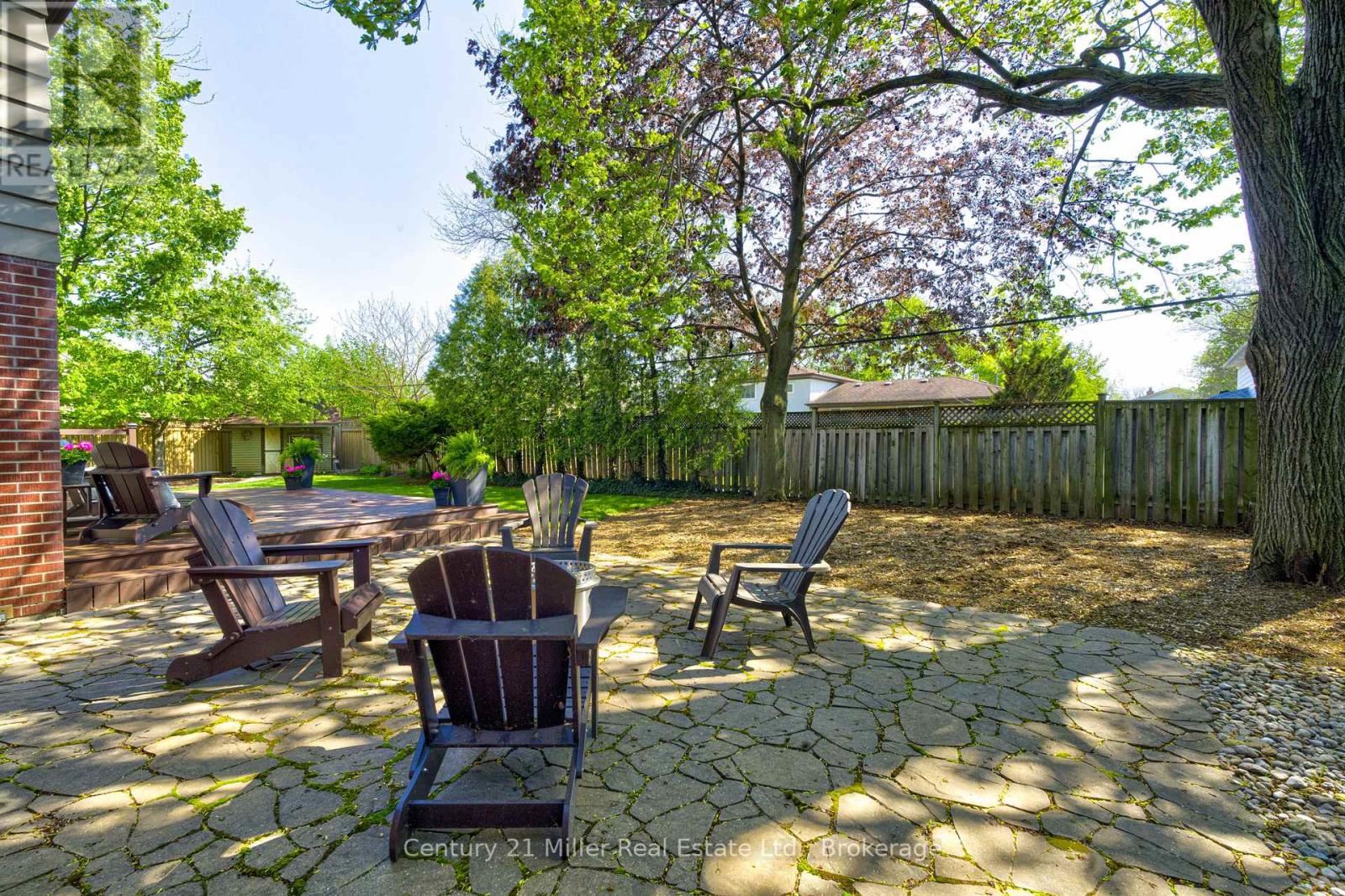 418 Southland Crescent, Oakville, Ontario  L6L 3N8 - Photo 4 - W13154318