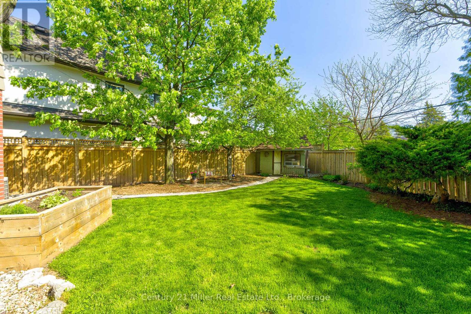 418 Southland Crescent, Oakville, Ontario  L6L 3N8 - Photo 5 - W13154318