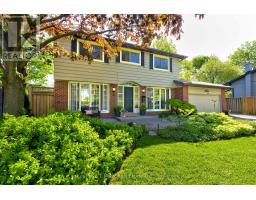 418 SOUTHLAND CRESCENT, Oakville, Ontario