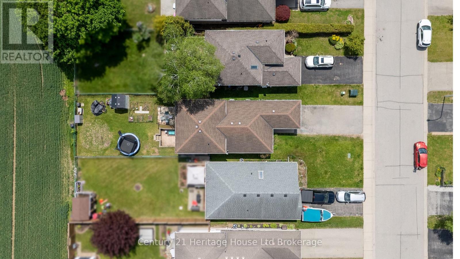 7 Kara Lane, Tillsonburg, Ontario  N4G 5M2 - Photo 22 - X13154224