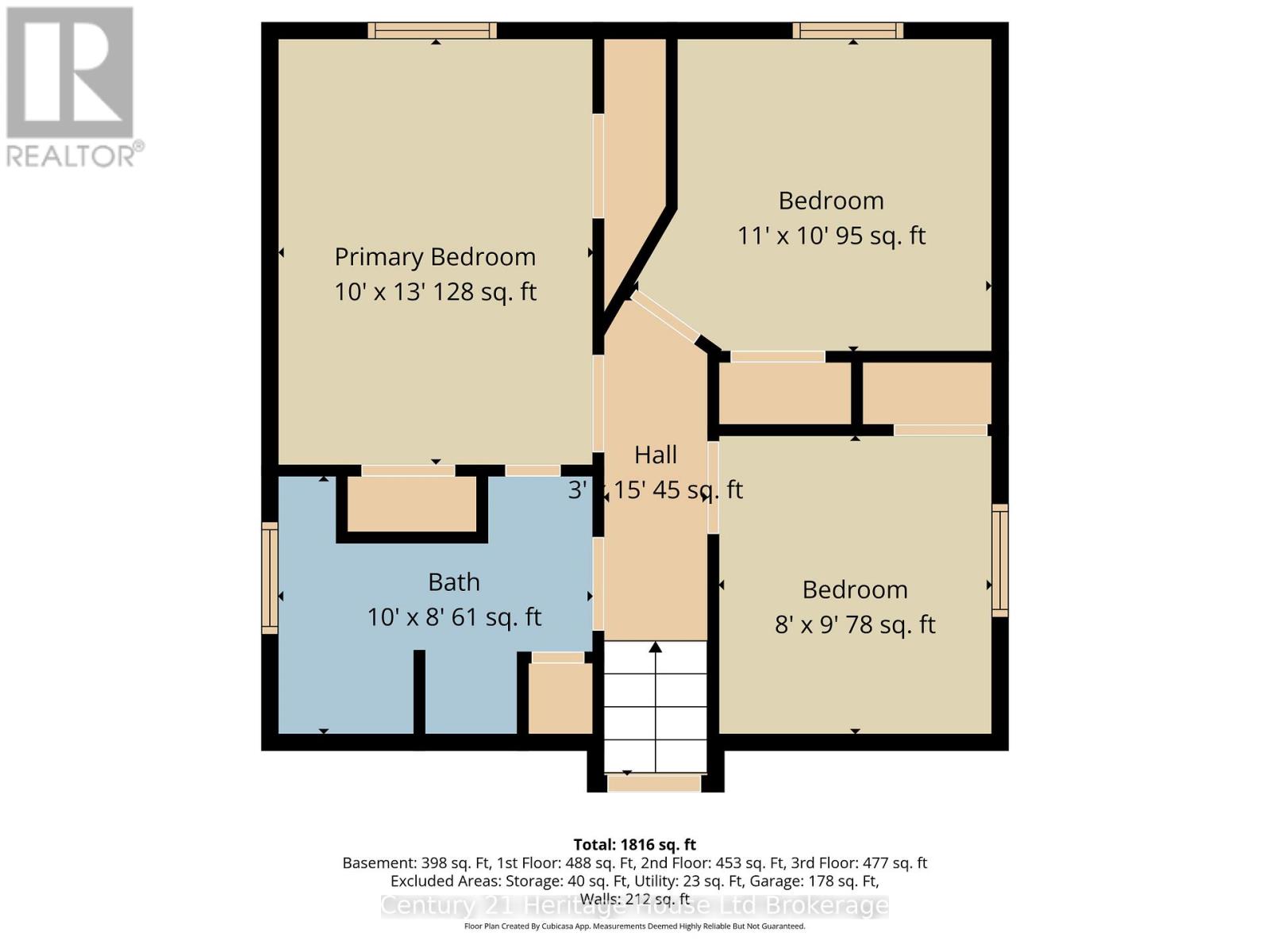 7 Kara Lane, Tillsonburg, Ontario  N4G 5M2 - Photo 30 - X13154224