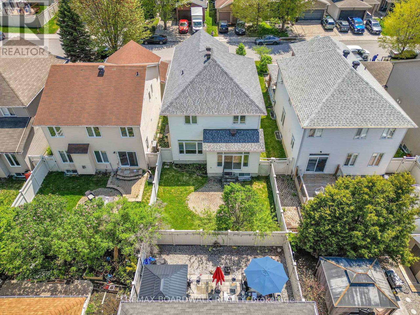 82 Upney Drive, Ottawa, Ontario  K2J 5G6 - Photo 42 - X13149072