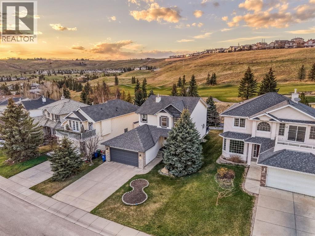 18 Gleneagles View, Cochrane, Alberta  T4C 1N9 - Photo 44 - A2311292