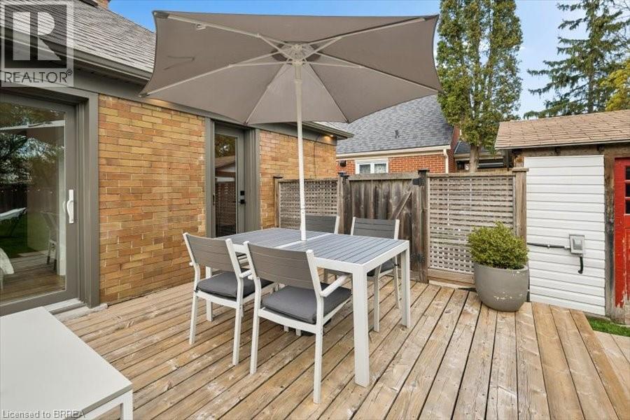 256 Bowman Street, Waterloo, Ontario  N2J 1W5 - Photo 46 - 40832135