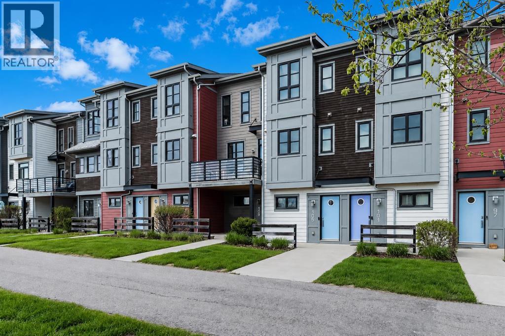 105 Walden Common SE, Calgary, Alberta
