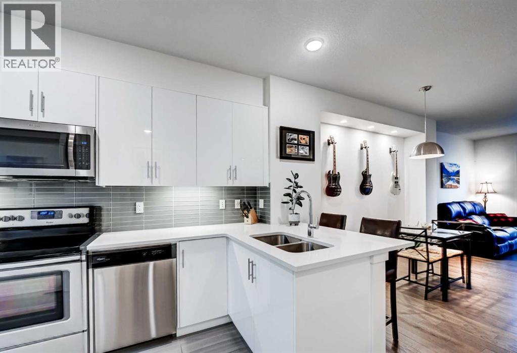 105 Walden Common SE, Calgary, Alberta  T2X 4C4 - Photo 10 - A2312860