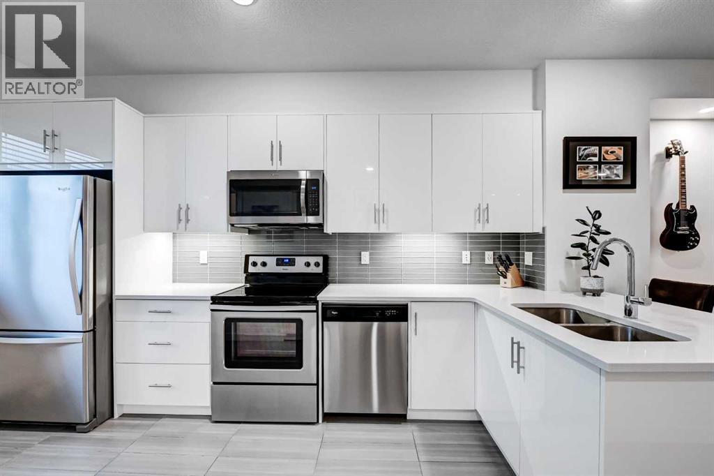 105 Walden Common SE, Calgary, Alberta  T2X 4C4 - Photo 11 - A2312860