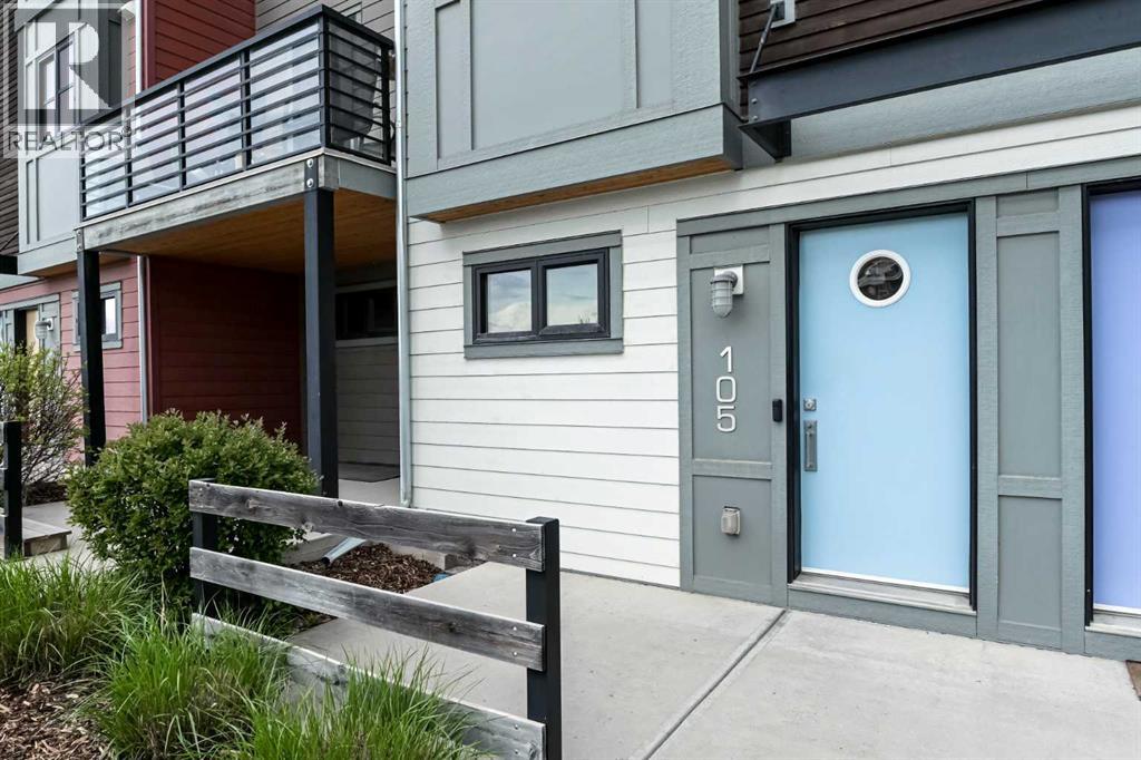 105 Walden Common SE, Calgary, Alberta  T2X 4C4 - Photo 2 - A2312860