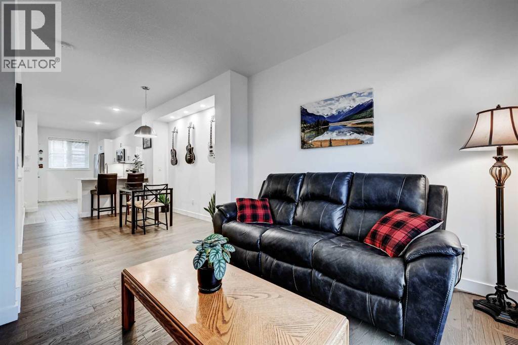 105 Walden Common SE, Calgary, Alberta  T2X 4C4 - Photo 6 - A2312860