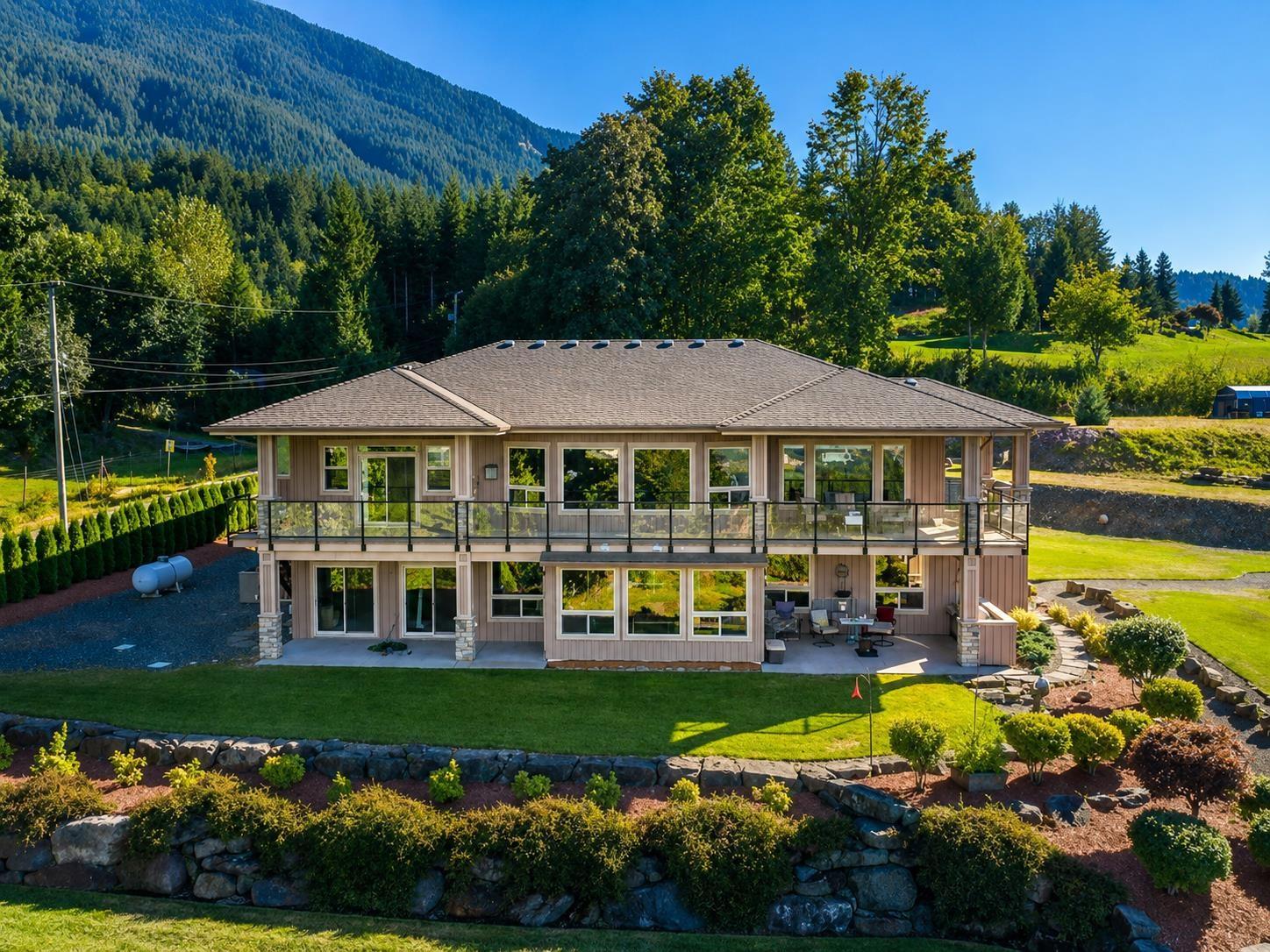 7775 NIXON ROAD|Eastern Hillsides, Chilliwack, British Columbia