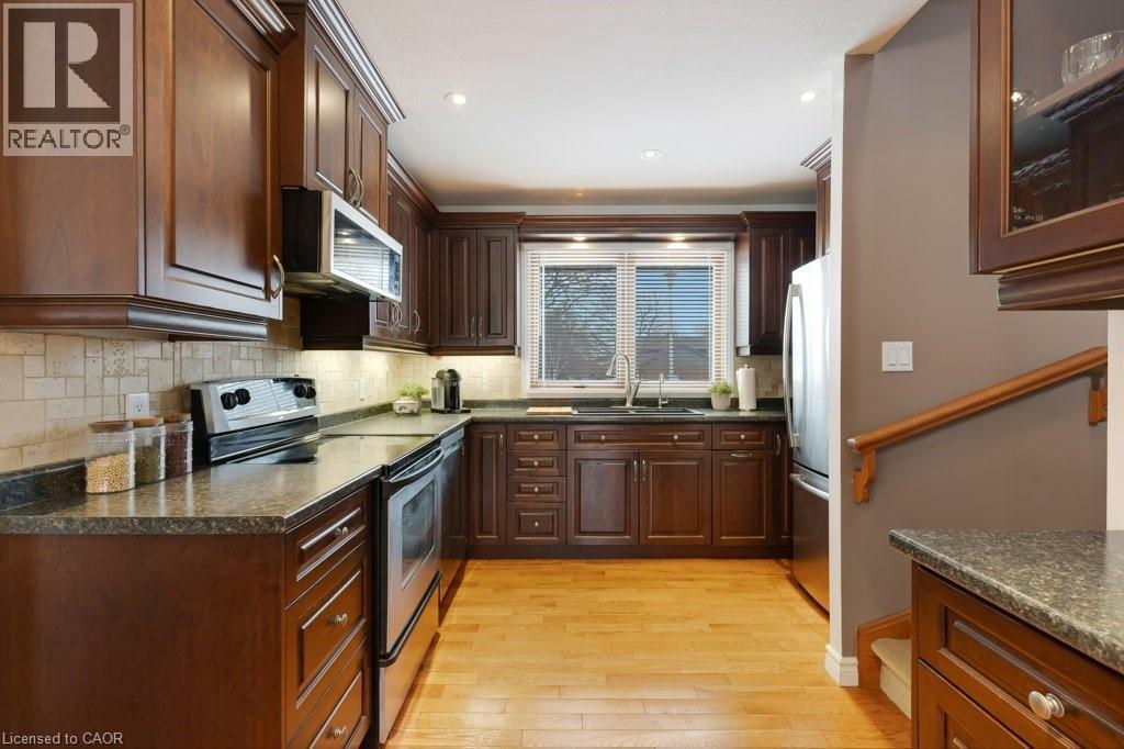 26 Esther Avenue, Cambridge, Ontario  N1S 4L6 - Photo 7 - 40798775
