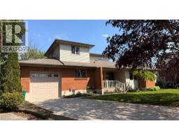 26 ESTHER Avenue, Cambridge, Ontario