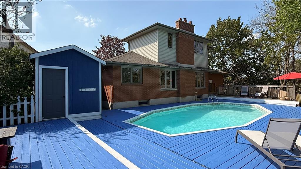 26 Esther Avenue, Cambridge, Ontario  N1S 4L6 - Photo 33 - 40798775